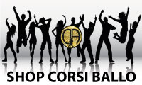 SHOP CORSI